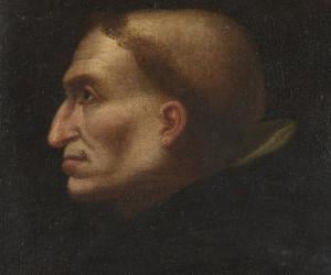 Girolamo Savonarola