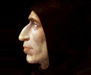 Girolamo Savonarola