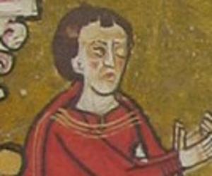 Giselbert of Luxembourg