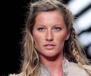 Gisele Bündchen Biography