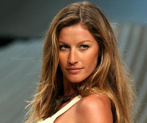 Gisele Bündchen