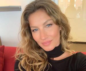 Gisele Bündchen