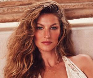 Gisele Bündchen