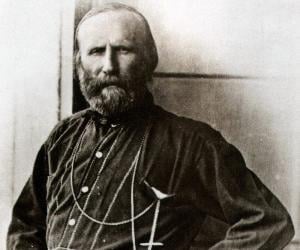 Giuseppe Garibaldi