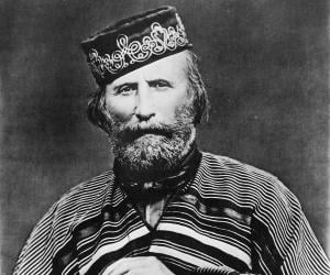 Giuseppe Garibaldi