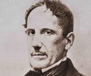 Giuseppe Gioacchino Belli