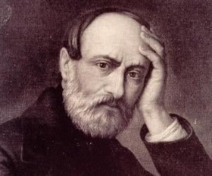 Giuseppe Mazzini Biography