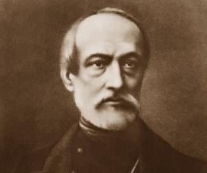 Giuseppe Mazzini