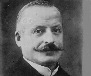 Giuseppe Motta