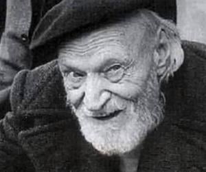 Giuseppe Ungaretti