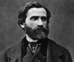 Giuseppe Verdi