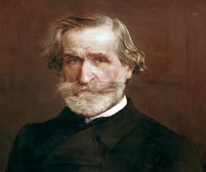 Giuseppe Verdi