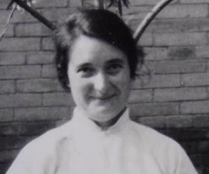 Gladys Aylward