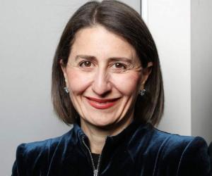 Gladys Berejiklian