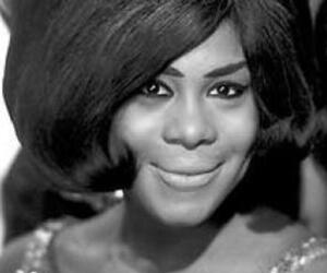 Gladys Horton