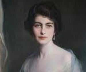Gladys Vanderbilt Szechenyi