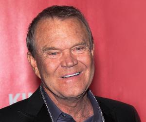 Glen Campbell