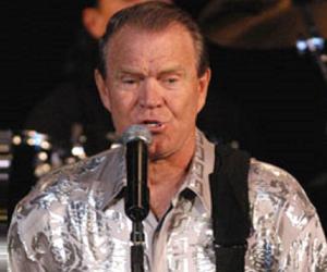 Glen Campbell