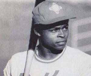 Glenn Burke