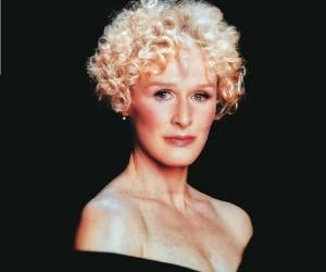 Glenn Close