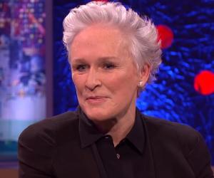 Glenn Close