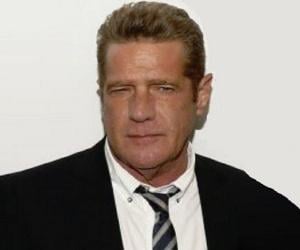 Glenn Frey