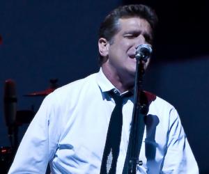 Glenn Frey