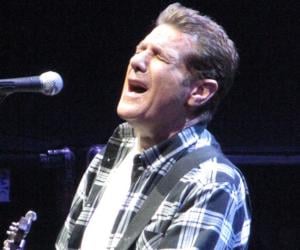 Glenn Frey