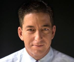 Glenn Greenwald