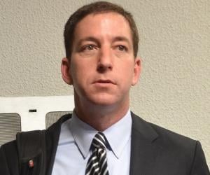 Glenn Greenwald