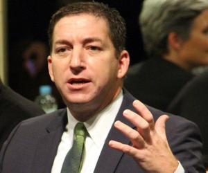 Glenn Greenwald