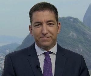 Glenn Greenwald