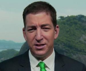 Glenn Greenwald