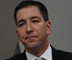 Glenn Greenwald