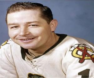 Glenn Hall