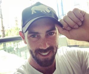 Glenn Maxwell