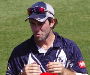 Glenn Maxwell