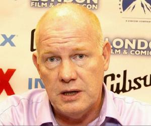 Glenn Morshower