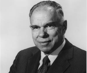 Glenn T. Seaborg