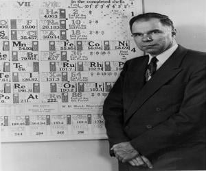 Glenn T. Seaborg