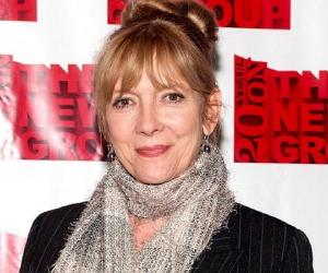 Glenne Headly