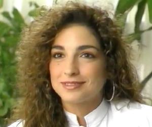 Gloria Estefan