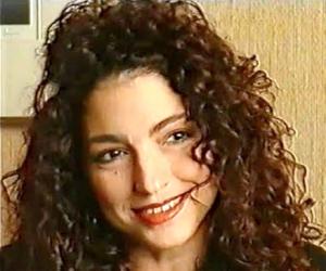 Gloria Estefan