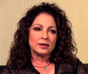 Gloria Estefan