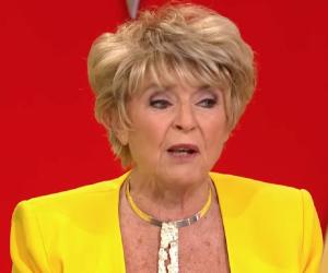 Gloria Hunniford