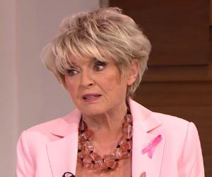 Gloria Hunniford