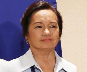 Gloria Macapagal-Arroyo