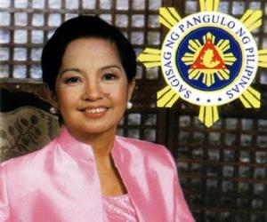 Gloria Macapagal-Arroyo