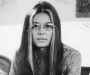 Gloria Steinem Biography