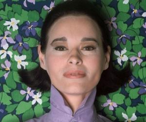 Gloria Vanderbilt